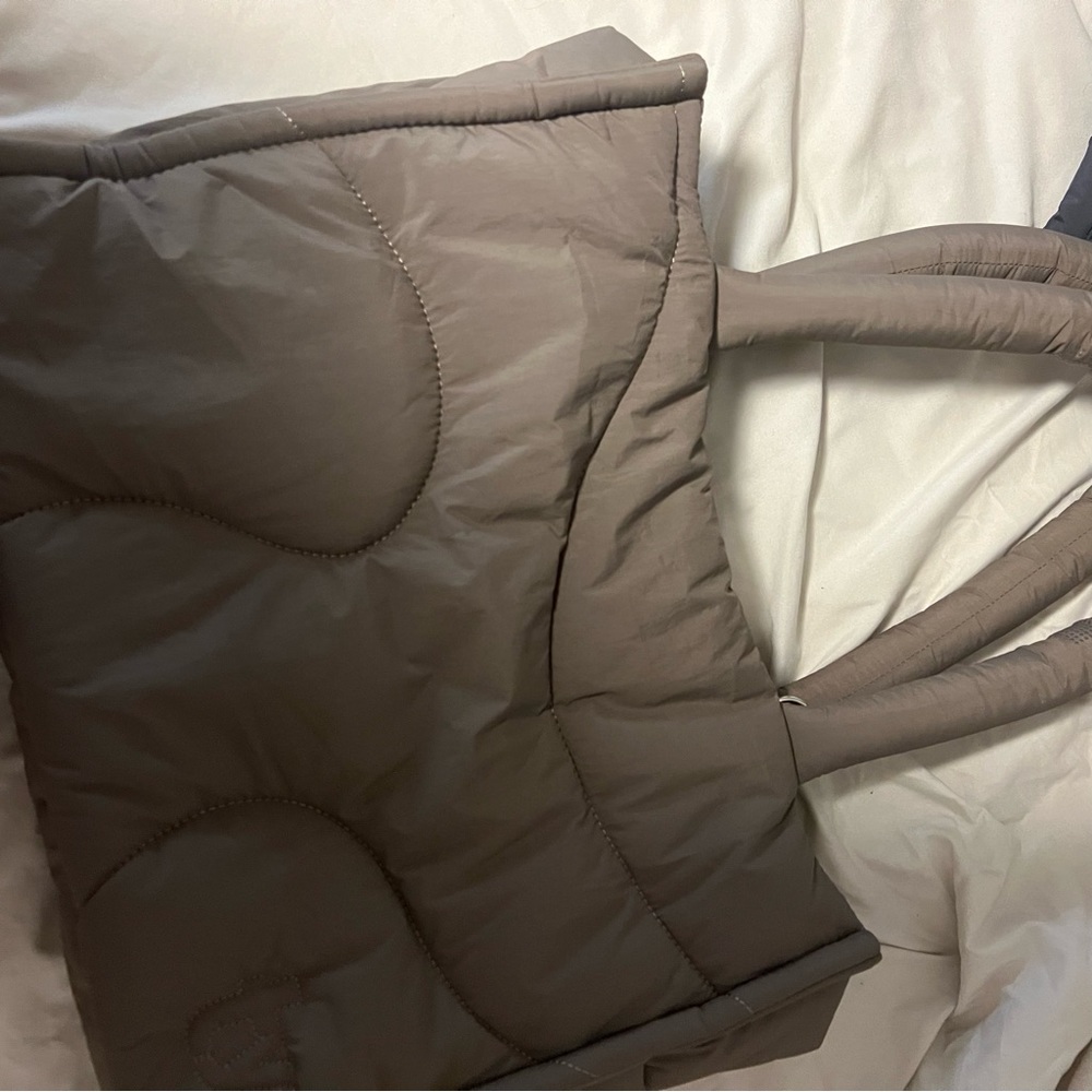 Thirty Years Drift Tote